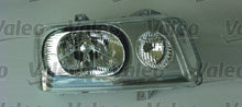 Load image into Gallery viewer, Dispatch Front Right Headlight Fits Citroen Peugeot Expert 620631 Valeo 88701
