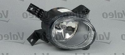 A3 Right Fog Light Halogen Lamp Fits Audi A4 OE 8E0941700C Valeo 88896