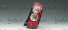 Load image into Gallery viewer, Micra 3 Rear Right Light Brake Lamp Fits Nissan OE 26550-BC400 Valeo 88968