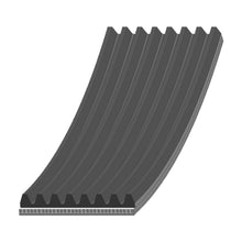 Load image into Gallery viewer, 8 Ribbed Auxiliary V Belt Aux 1225mm 8PK1225 Fits DAF Blue Print AD08R1225