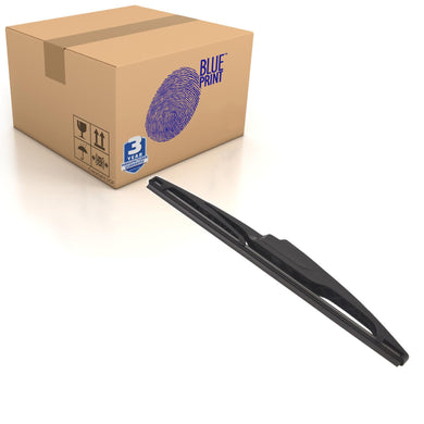 Rear Specific Fit Wiper Blade Fits Universalteile (Z.B. Fl Blue Print AD12RR300A