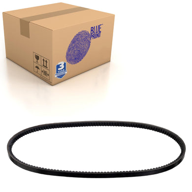 V - Belt Fits Nissan OE 1195011M03 Blue Print AD13V1000