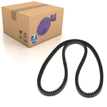 Load image into Gallery viewer, V - Belt Fits KIA Cerato Joice Rio Hyundai Accent Click Coup Blue Print AD13V675
