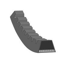 Load image into Gallery viewer, V - Belt Fits Vauxhall Corsa Hyundai Galloper H-1 H100 H200 Blue Print AD13V925