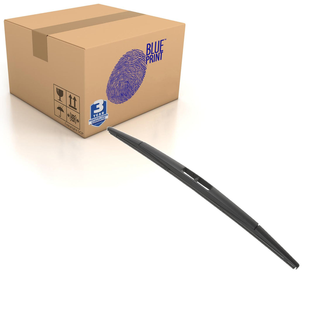 Rear Specific Fit Wiper Blade Fits Universalteile (Z.B. Fl Blue Print AD16RR400B