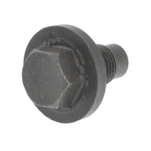 Load image into Gallery viewer, Oil Drain Plug Fits Chrysler Grand Voyager Stratus Blue Print ADA100101