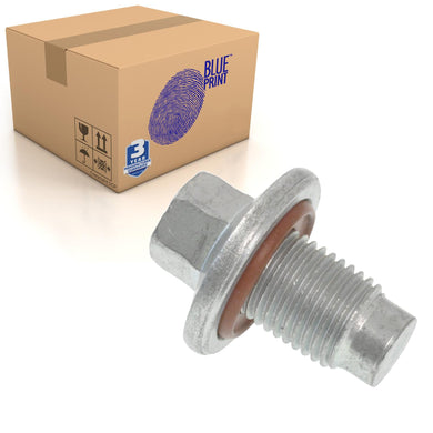 Oil Drain Plug Fits Chrysler 300C Grand Voyager Neon PT Cru Blue Print ADA100102