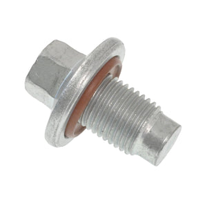 Oil Drain Plug Fits Chrysler 300C Grand Voyager Neon PT Cru Blue Print ADA100102