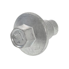Load image into Gallery viewer, Oil Drain Plug Fits Chrysler 300C Grand Voyager Neon PT Cru Blue Print ADA100102