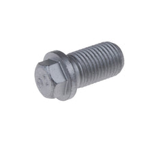 Load image into Gallery viewer, Oil Drain Plug No Sealing Ring Fits Mercedes Benz 190 Seri Blue Print ADA100103