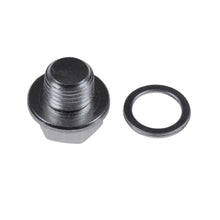 Load image into Gallery viewer, Oil Drain Plug Inc Sealing Ring Fits KIA Bongo Carens Carni Blue Print ADA100104