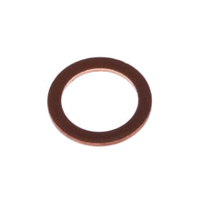 Load image into Gallery viewer, Oil Drain Plug Sealing Ring Fits Volkswagen Ameo Bora Varia Blue Print ADA100105