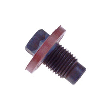 Load image into Gallery viewer, Oil Drain Plug Fits Lancia Jeep Cherokee Wrangler Dodge Nit Blue Print ADA100107