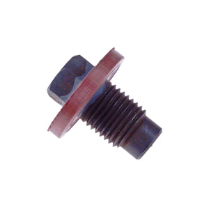 Oil Drain Plug Fits Lancia Jeep Cherokee Wrangler Dodge Nit Blue Print ADA100107