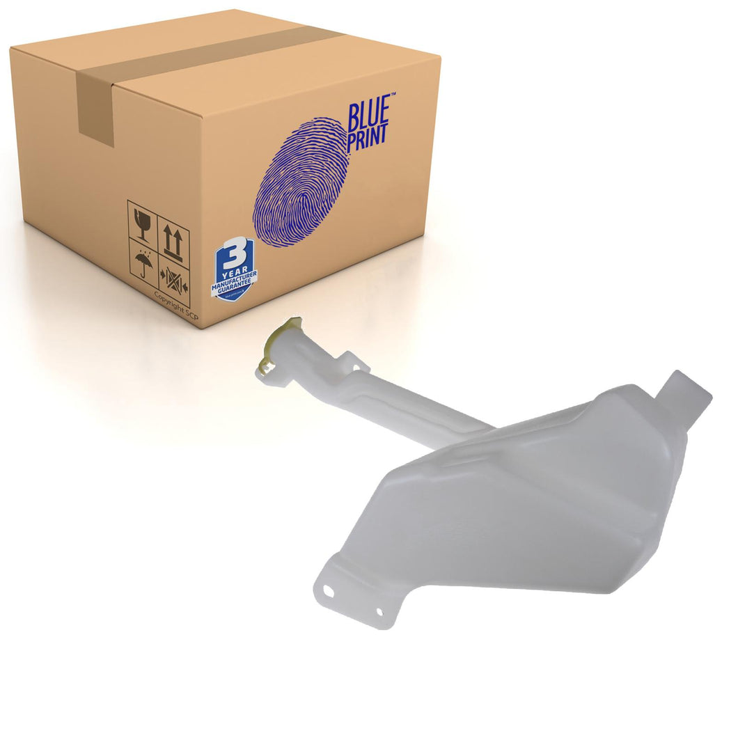 Windshield Washer Tank Inc Cover Fits Chrysler Blue Print ADA100353