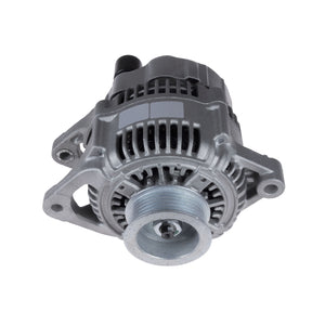 Alternator Fits Chrysler Grand Voyager AWD Voyager AWD Blue Print ADA101108C