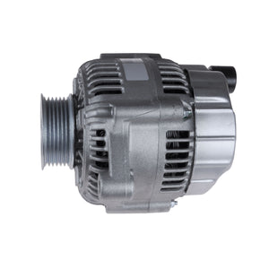 Alternator Fits Chrysler Grand Voyager AWD Voyager AWD Blue Print ADA101108C