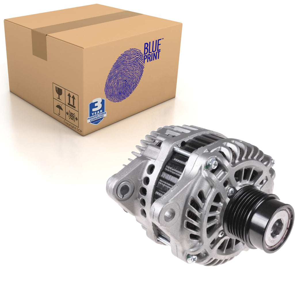 Alternator Fits Chrysler Sebring AWD OE 04801323AK Blue Print ADA101110C