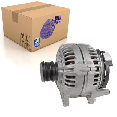 Alternator Fits Chrysler Sebring OE 05033757AB Blue Print ADA101113