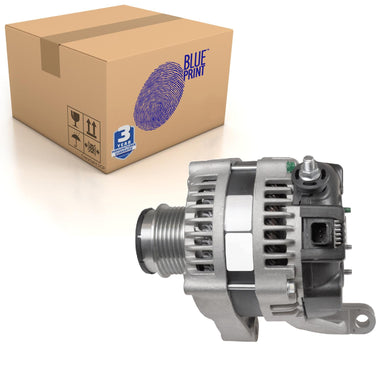 Alternator Fits Chrysler OE 56044672AB Blue Print ADA101114