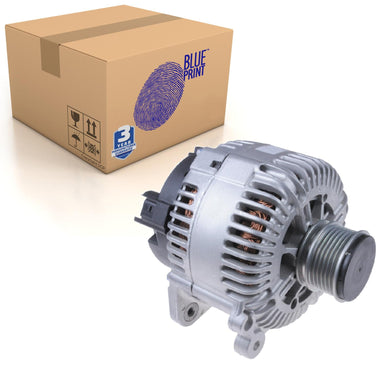 Alternator Fits Dodge Journey OE 04801715AA Blue Print ADA101116
