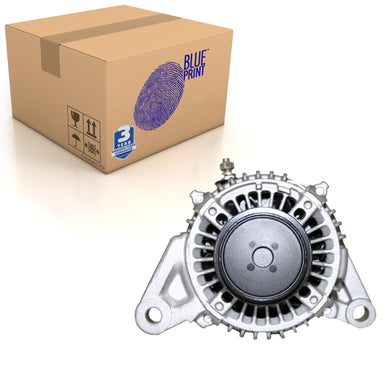 Alternator Fits Jeep Cherokee OE 56041578AE Blue Print ADA1011502C
