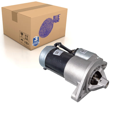 Starter Motor Fits Chrysler OE 56041012AC Blue Print ADA101201C