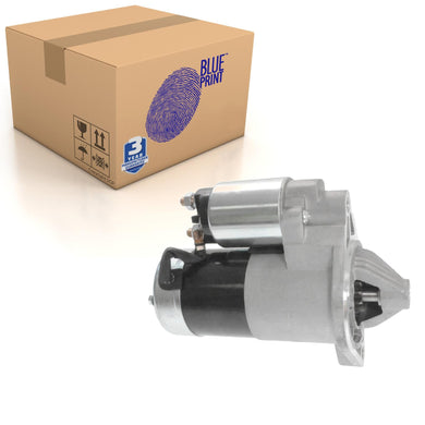 Starter Motor Fits Jeep Cherokee Grand Wrangler Blue Print ADA1012502