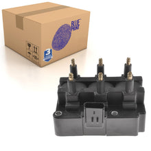Load image into Gallery viewer, Ignition Coil Fits Chrysler Grand Voyager OE 04609140AB Blue Print ADA101412