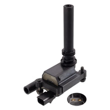 Load image into Gallery viewer, Ignition Coil Fits Jeep Dodge Ram Chrysler OE 56028394AD Blue Print ADA101415
