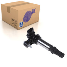 Load image into Gallery viewer, Ignition Coil Fits Cadillac CTS OE 12613057 Blue Print ADA101416