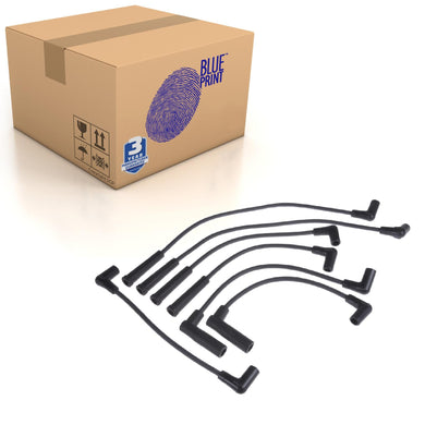 Ht Lead Kit Fits Chrysler OE 05017059AB Blue Print ADA101606