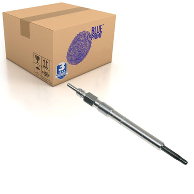 Glow Plug Fits London Taxi TX4 Chrysler Grand Voyager Voyag Blue Print ADA101802