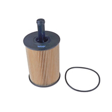 Load image into Gallery viewer, Oil Filter Inc Sealing Ring Fits Volkswagen Beetle Cabrio B Blue Print ADA102101