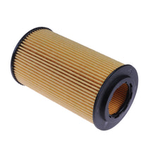 Load image into Gallery viewer, Oil Filter Inc Seal Rings Fits Mercedes Benz C 230 4Matic C Blue Print ADA102102