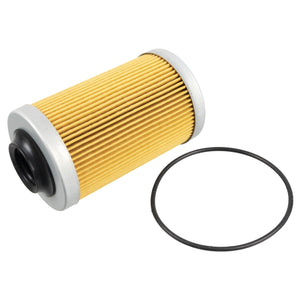 Oil Filter Inc Sealing Ring Fits Chevrolet GM Cadillac BLS Blue Print ADA102107