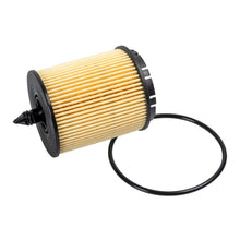 Load image into Gallery viewer, Oil Filter Inc Sealing Ring Fits FIAT Croma Alfa Romeo 159 Blue Print ADA102108