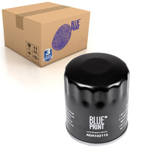 Load image into Gallery viewer, Oil Filter Fits Vauxhall Insignia 4x4 Sports Tourer 4x4 Blue Print ADA102112