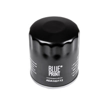 Load image into Gallery viewer, Oil Filter Fits Vauxhall Insignia 4x4 Sports Tourer 4x4 Blue Print ADA102112