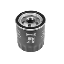 Load image into Gallery viewer, Oil Filter Fits Vauxhall Insignia 4x4 Sports Tourer 4x4 Blue Print ADA102112