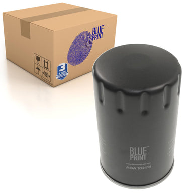 Oil Filter Fits Vauxhall Frontera 4x4 OE 05003558AA Blue Print ADA102114
