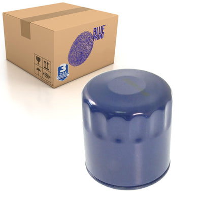 Oil Filter Fits Chevrolet GM Corvette OE 19210283 Blue Print ADA102124