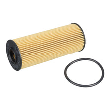 Load image into Gallery viewer, Oil Filter Inc Sealing Ring Fits Chrysler Grand Voyager Lan Blue Print ADA102128