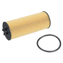 Load image into Gallery viewer, Oil Filter Inc Sealing Ring Fits Chrysler Grand Voyager Lan Blue Print ADA102128