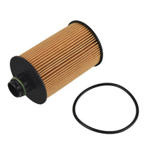 Load image into Gallery viewer, Oil Filter Inc Sealing Ring Fits Chrysler 300C Blue Print ADA102129