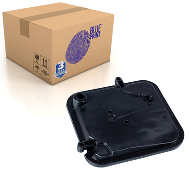 Transmission Oil Filter Fits Chrysler 300C Touring Blue Print ADA102133