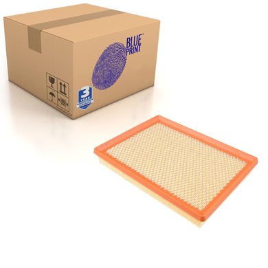 Air Filter Fits Mercedes 05018777AB Blue Print ADA102201