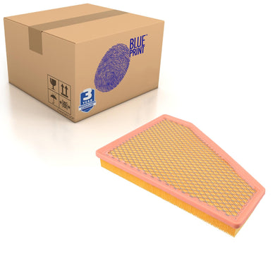 Cruiser Air Filter Fits Chrysler 04891462AC Blue Print ADA102205