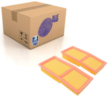 Load image into Gallery viewer, SLK Air Filter Fits Mercedes 05098424AB Blue Print ADA102206