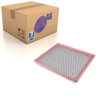 Air Filter Fits Chrysler 04891926AA Blue Print ADA102209